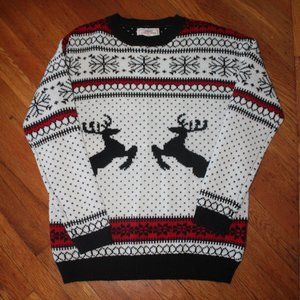 Ugly Christmas Sweater